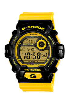 harga jam tangan casio