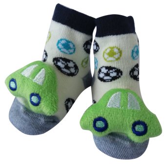 harga kaos kaki bayi