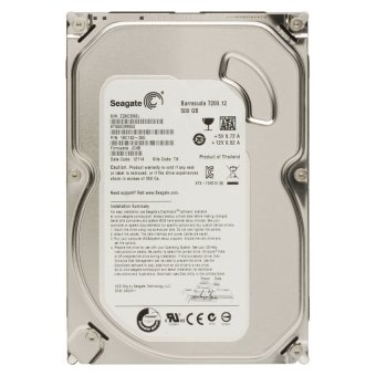 harga harddisk seagate internal