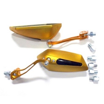 spion motor