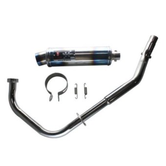 harga knalpot motor