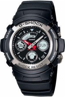 harga jam tangan casio