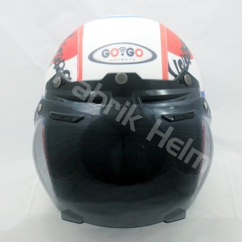 helmet retro 2016