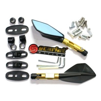spion motor