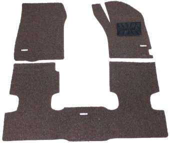 karpet mobil