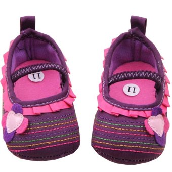 harga sepatu bayi
