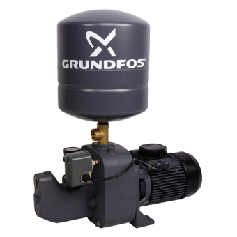 pompa air grundfos