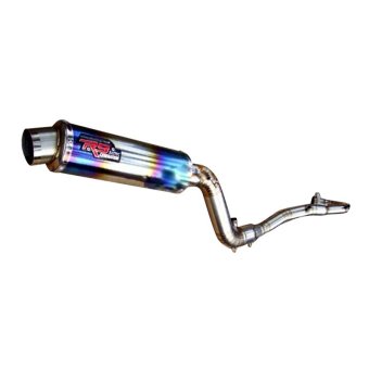 harga knalpot motor
