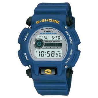 harga jam tangan casio