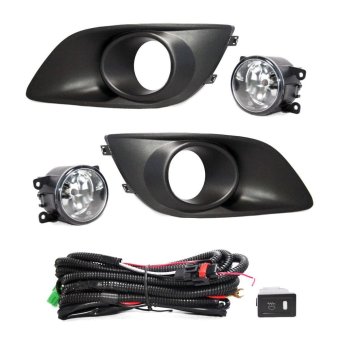 harga lampu kabut
