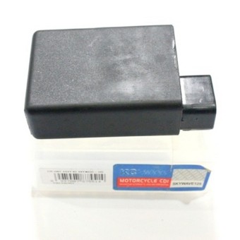 cdi motor
