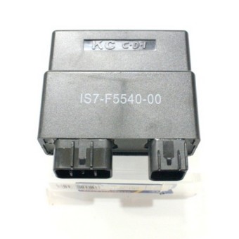 cdi motor
