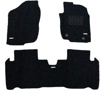 karpet mobil