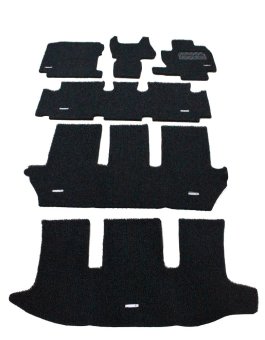 karpet mobil