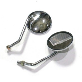 spion motor