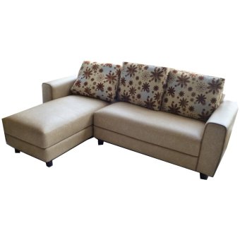harga sofa l