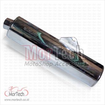 harga knalpot motor