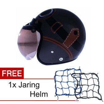 helmet retro 2016