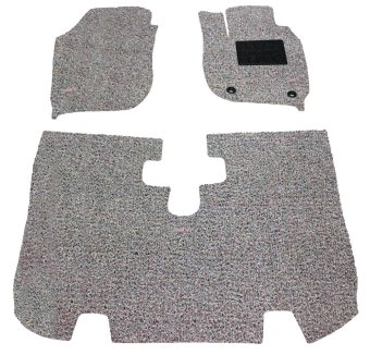 karpet mobil