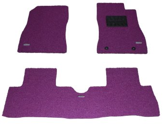 karpet mobil