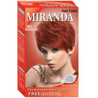 harga pewarna rambut