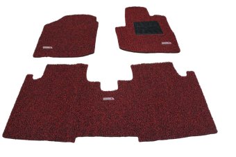 karpet mobil