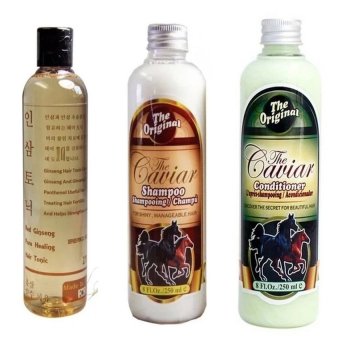 harga conditioner shampoo