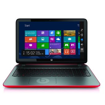 laptop HP 2016
