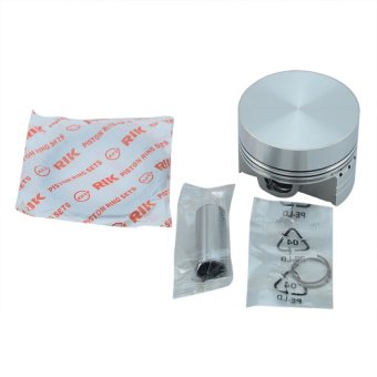 piston motor