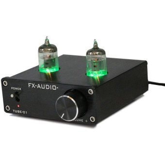 harga amplifier