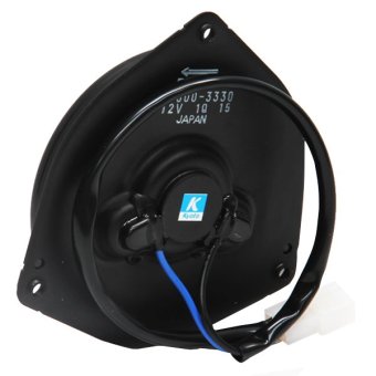 Daftar Harga Motor Fan AC Mobil Terbaru Update November 