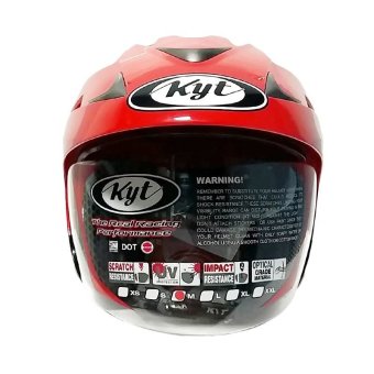 harga helm kyt