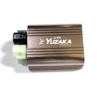 cdi motor
