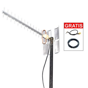harga antena yagi