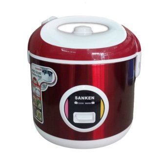 harga rice cooker