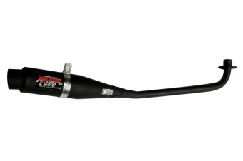 harga knalpot motor