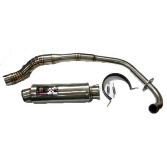 harga knalpot motor