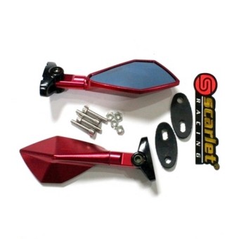 spion motor