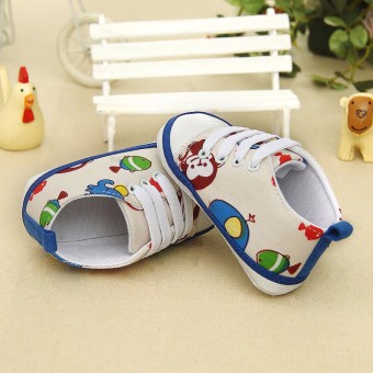 harga sepatu bayi