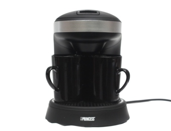 harga coffee maker