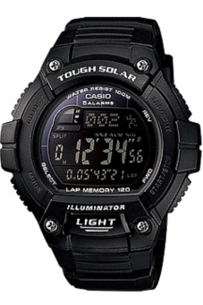 harga jam tangan casio