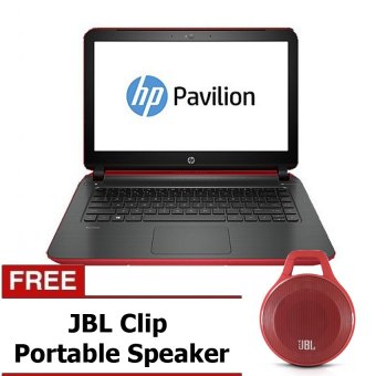 laptop HP 2016