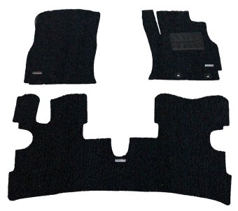 karpet mobil