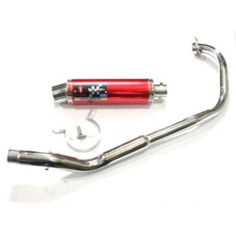harga knalpot motor