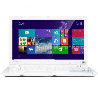 harga laptop toshiba