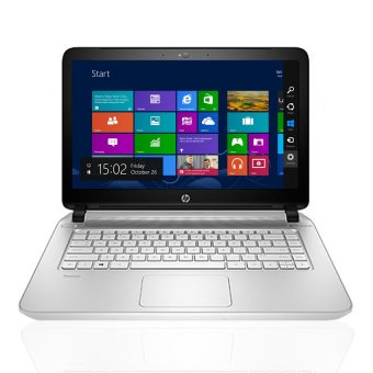 laptop HP 2016