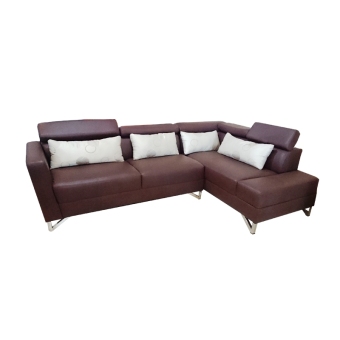 harga sofa l