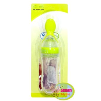 harga sendok makan bayi