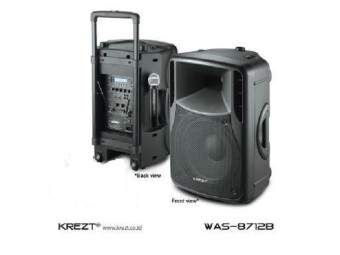 harga amplifier
