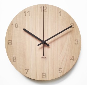 Jam Dinding Unik